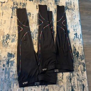 Fila yoga pants - 2 for price of 1 deal!